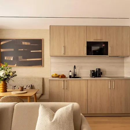 Appartement Elegant A C - 1br 4p - Champs De Mars *