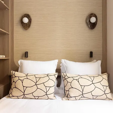 Elegant A C - 1br 4p - Champs De Mars *