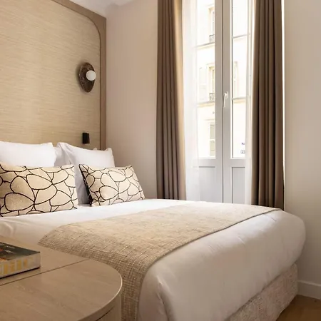 Lägenhet Elegant A C - 1br 4p - Champs De Mars Paris