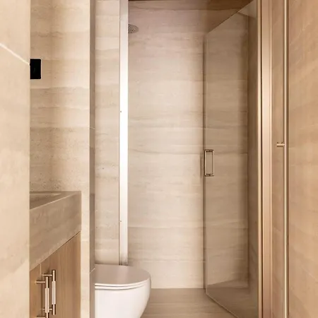 Lägenhet Elegant A C - 1br 4p - Champs De Mars *