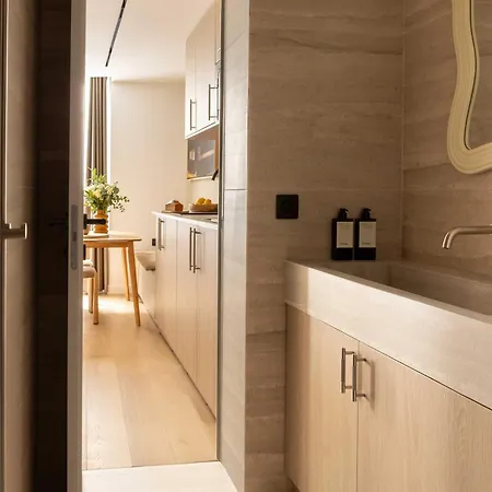 Elegant A C - 1br 4p - Champs De Mars